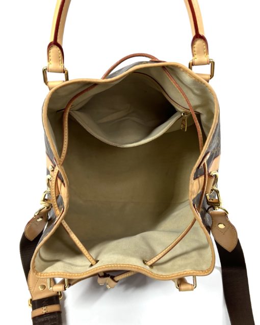 Louis Vuitton Monogram Neo 2way Shoulder Bag 16