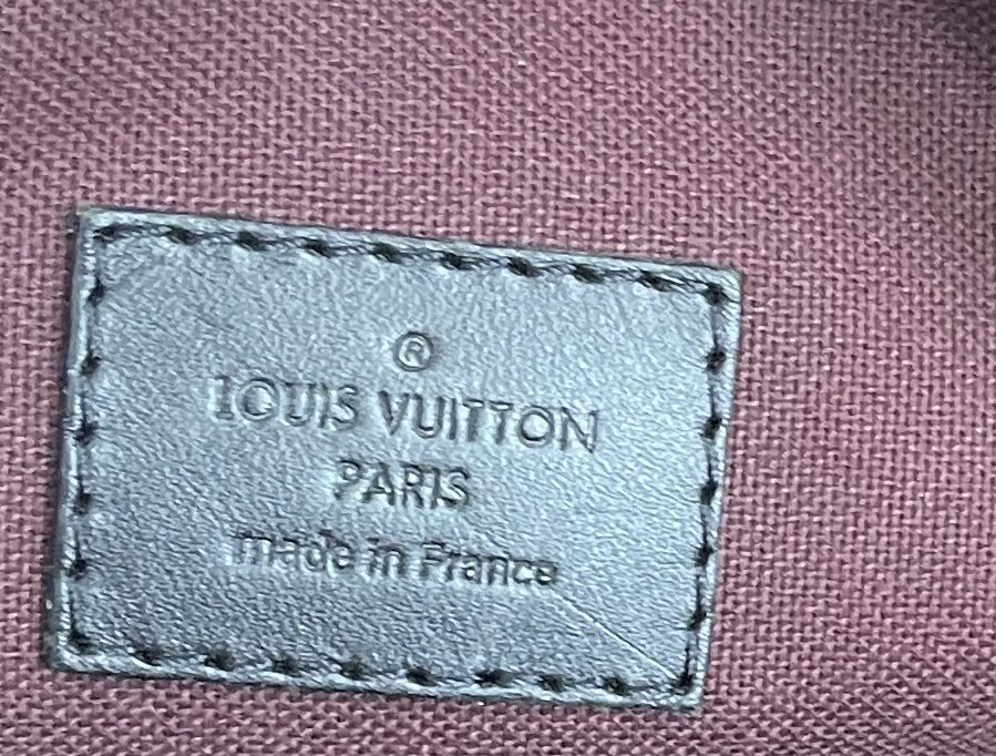 Louis Vuitton Monogram Macassar Torres MM Messenger - A World Of Goods For  You, LLC
