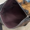 Louis Vuitton Monogram Macassar Torres MM Messenger 19