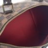 Louis Vuitton Speedy Bandoulière 30 Damier Ebene Canvas 4