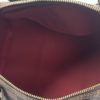 Louis Vuitton Speedy Bandoulière 30 Damier Ebene Canvas 18