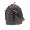 Louis Vuitton Speedy Bandoulière 30 Damier Ebene Canvas 8