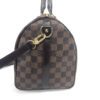 Louis Vuitton Speedy Bandoulière 30 Damier Ebene Canvas 7