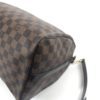 Louis Vuitton Speedy Bandoulière 30 Damier Ebene Canvas 10