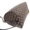 Louis Vuitton Speedy Bandoulière 30 Damier Ebene Canvas 11