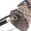 Louis Vuitton Speedy Bandoulière 30 Damier Ebene Canvas 16