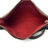 Louis Vuitton Damier Ebene Bloomsbury PM Crossbody Bag 5