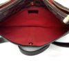 Louis Vuitton Damier Ebene Bloomsbury PM Crossbody Bag 19