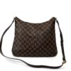Louis Vuitton Damier Ebene Bloomsbury PM Crossbody Bag 4