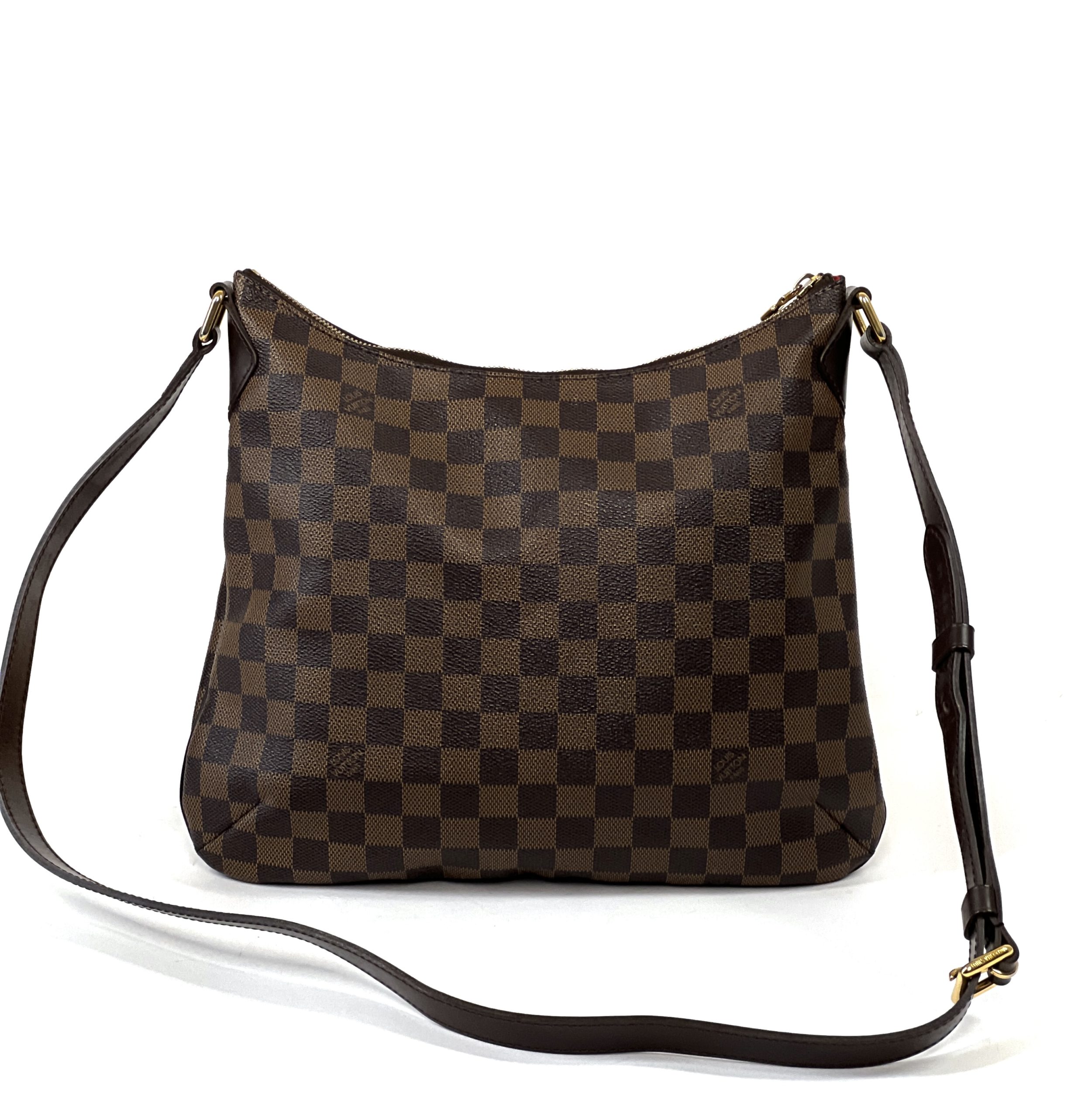 LOUIS VUITTON Damier Evene Neverfull PM Pouch LV Authentic Brand New Only  Pouch
