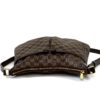 Louis Vuitton Damier Ebene Bloomsbury PM Crossbody Bag 6