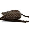 Louis Vuitton Damier Ebene Bloomsbury PM Crossbody Bag 18
