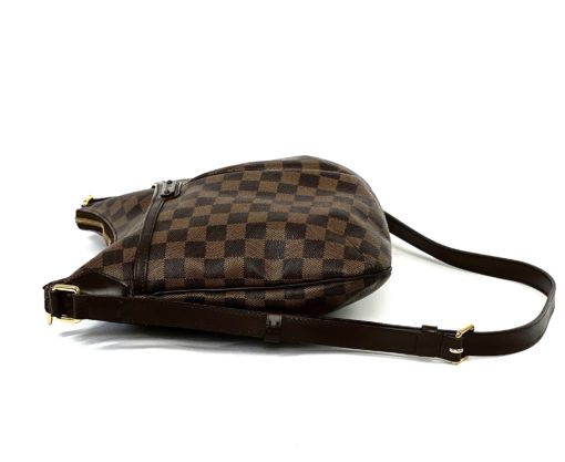 Louis Vuitton Damier Ebene Bloomsbury PM Crossbody Bag 18