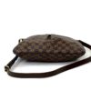 Louis Vuitton Damier Ebene Bloomsbury PM Crossbody Bag 17