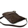 Louis Vuitton Damier Ebene Bloomsbury PM Crossbody Bag 16