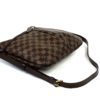 Louis Vuitton Damier Ebene Bloomsbury PM Crossbody Bag 15