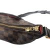 Louis Vuitton Damier Ebene Bloomsbury PM Crossbody Bag 13
