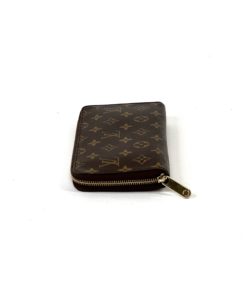 Organizer Louis Vuitton Monogram Favorite 2way Crossbody Flap Brown Leather  Chain ref.293687 - Joli Closet