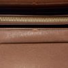 Louis Vuitton Monogram Zippy Organizer Wallet Brown 15