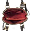 Louis Vuitton Alma BB Damier Ebene Crossbody 6