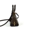 Louis Vuitton Alma BB Damier Ebene Crossbody 17