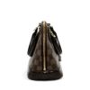 Louis Vuitton Alma BB Damier Ebene Crossbody 15