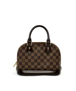 Louis Vuitton Denim Alma BB Bag at 1stDibs  louis vuitton alma bb, alma bb  style bag, alma schalen