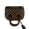 Louis Vuitton Alma BB Damier Ebene Crossbody 13