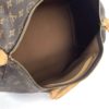 Louis Vuitton Monogram Brown Speedy 35 Satchel 20