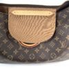 Louis Vuitton Monogram Brown Speedy 35 Satchel 22