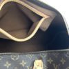 Louis Vuitton Monogram Brown Speedy 35 Satchel 21