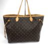Louis Vuitton Monogram Neverfull GM Beige 21
