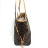 Louis Vuitton Monogram Neverfull GM Beige 7
