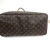 Louis Vuitton Monogram Neverfull GM Beige 20