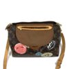Louis Vuitton Monogram Speedy Bandouliere 30 World Tour 9