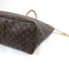 Louis Vuitton Monogram Neverfull GM Beige 19