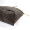 Louis Vuitton Monogram Neverfull GM Beige 14