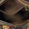 Louis Vuitton Monogram Speedy Bandouliere 30 World Tour 18