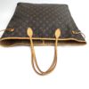 Louis Vuitton Monogram Neverfull GM Beige 10