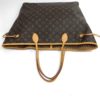 Louis Vuitton Monogram Neverfull GM Beige 8