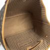 Louis Vuitton Monogram Neverfull GM Beige 13