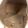 Louis Vuitton Monogram Neverfull GM Beige 17