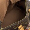 Louis Vuitton Monogram Speedy Bandouliere 30 World Tour 16