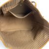 Louis Vuitton Monogram Neverfull GM Beige 12