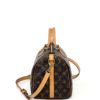Louis Vuitton Monogram Speedy Bandouliere 30 World Tour 7