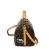 Louis Vuitton Monogram Speedy Bandouliere 30 World Tour 6