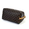 Louis Vuitton Monogram Speedy Bandouliere 30 World Tour 11