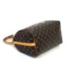 Louis Vuitton Monogram Speedy Bandouliere 30 World Tour 10