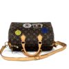 Louis Vuitton Monogram Speedy Bandouliere 30 World Tour 8