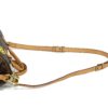 Louis Vuitton Monogram Speedy Bandouliere 30 World Tour 19